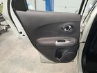 2015 Nissan Juke Rear Door Trim Panel Black Oem Used 3894502 4DR Suv. Price: $113.95.