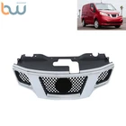 New Chrome Front Bumper Upper Grille Assembly For Nissan NV200 2013-2021 Plastic. Price: $55.04.
