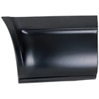 Quarter Panel Rear Fender Front Passenger Right Side Lower For Chevy Na G10 G20 New. Price: $30.12.