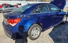 Chevrolet Cruze 2011-2016 Right Quarter Panel Vin 4TH Digit Limited 1736825 Used. Price: $474.00.