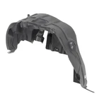 14-18 Jeep Cherokee Rear Left Wheelhouse Splash Shield Liner Mopar 68209677AF New. Price: $164.55.