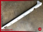 2016-2018 Audi A6 Quattro C7 Left Driver Side Rocker Skirt Panel Molding Oem Used. Price: $194.99.
