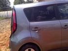 Passenger Right Quarter Panel Model Fits 14-19 Soul 103963546 Used. Price: $584.45.