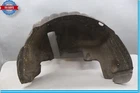12-20 Mercedes R172 SLK350 SLC43 Rear Right Side Fender Liner Splash Shield Oem Used. Price: $96.90.