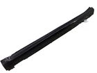2015-2024 Porsche Macan Left Rocker Moulding Mahogany *scuffs* 95B-854-883-A Oem Used. Price: $123.25.