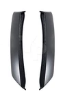 2015-2023 Mustang Roush Quarter Panel Side Scoops Primed 421870 Pair Lh & Rh New. Price: $294.99.