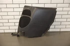 1999 Ford Mustang Gt Convertible Right Rear Quarter Trim Panel Oem Used. Price: $187.50.