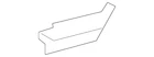 Genuine Mercedes-benz Lower Reinforced 9076305900 New. Price: $50.89.