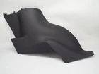 Tesla Model X Left C Pillar Lower Trim 7 Seat Used. Price: $175.00.