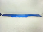 Bmw F22 F23 Series Sport Right Passenger Side Skirt Rocker Panel Blue Oem Used. Price: $197.06.