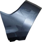 Ford Bronco Left Side Quarter End Cover Rear Bumper Panel 2021-2023 M2DB17F002-A Used. Price: $83.50.