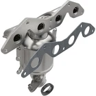 Magnaflow Catalytic Converter 452030: Carb, Manifold New. Price: $835.00.