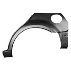 Sherman 3438-58-1 Rear Left Wheel Arch Patch Section For 2003-2008 Mazda 6 New. Price: $110.02.