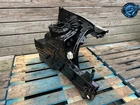 2015-2023 Mercedes Class W205 Front Left Member Apron Rail Frame (black) Oem Used. Price: $296.66.