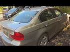 2006-2011 Bmw 323I Passenger Right Rh Quarter Panel Sedan Canada Market Oem Used. Price: $347.95.