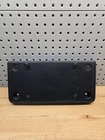 2018-2020 Vw Atlas Rear License Plate Mount Bracket Holder Frame Oem Used. Price: $25.00.