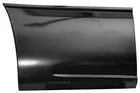 Rear Quarter Lower Front Section Fits 99-06 Gmc Sierra Silverado 6' 5" Bed-right New. Price: $162.95.