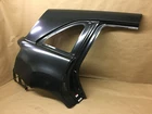 New 2007 2013 Acura Mdx Right Rh Quarter Panel Rear Fender Oem 04636-STX-405ZZ Used. Price: $504.00.