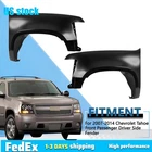 Front Fender For 2007-2014 Chevrolet Tahoe Left Right Side 22977476 22977475 New. Price: $639.99.