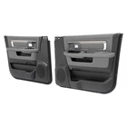 Inner Door Panel Front Lh & Rh Side New For 2013-2018 Dodge Ram 1500 2500 3500. Price: $402.09.