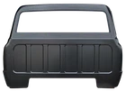 67-72 Chev/gmc Pickup Full Cab Back Panel With Big Rear Glass And W/o Cargo Lamp New. Price: $1155.00.