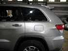 Driver Quarter Panel Wk Body Vin Or Fits 14-22 Grand Cherokee 104887983 Used. Price: $649.02.