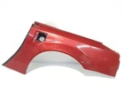 2004 2009 Cadillac Xlr Oem Left Rear Quarter Body Panel 379E Red Tint Metallic Used. Price: $175.00.