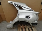 Lexus RX350 RX450H Quarter Panel, Left, 61602-0E051 Used. Price: $719.99.