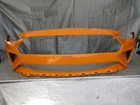 2018-2023 Ford Mustang Bumper Cover Front JR3B17C831AA No Shipping 31554 Used. Price: $315.00.