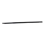 Oem 2022-2026 Genesis GV70 Front Right Door Belt Molding Dark Chrome 82220-AR010 New. Price: $224.99.