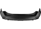 Sherman Rear Bumper Cover Primed For 2017-2020 Nissan Rogue/hybrid New. Price: $265.25.