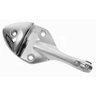 1962 63 64 65 Chevelle Camino Inside Rear View Mirror Bracket Chrome M1035F New. Price: $39.99.