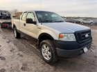 Used Fuse Box Engine Fits: 2006 Ford F150 Pickup Rh Kick Panel Id 5L3T-14A067-BC. Price: $124.90.
