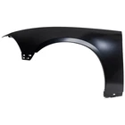 Capa Certified Fender For Dodge Charger 2011-2014 Front Driver Side New. Price: $161.03.