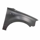 Front Passenger Side Fender Fits 2004-2006 Ford Lightduty 6L3Z16005A New. Price: $300.55.