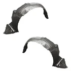 Fender Liner Set For Toyota Prius V 2015-2018 Lh Right Front 5387547061 New. Price: $80.64.