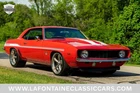1969 Chevrolet Camaro Ss Used. Price: $145995.00.