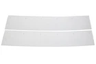Fivestar For 11002-47357-2 60 In. X Spoiler Blades, 70 Angle, 2-PIECE New. Price: $70.99.