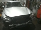 Driver Left Center Pillar Fits 14-23 Infiniti Q50 120875 Used. Price: $225.00.