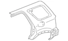 Genuine Ford Quarter Panel YL8Z-7827841-DA Oem New. Price: $819.43.