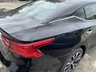2016-2023 Nissan Maxima Right Quarter Panel Black PC:KH3 3.5L At Fwd 52K 39471 Used. Price: $360.00.