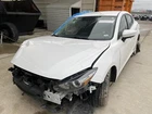Used Left Lower Quarter Panel Fits: 2017 Mazda 3 Sedan Grade. Price: $420.00.