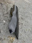 Audi R8 Spyder Rear Quater Panel 427809605 Used. Price: $326.23.