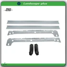 For Sierra 1500 1999-2007 Extended Inner & Outer Rocker Panels And Cab Corner New. Price: $167.59.