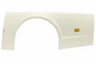 Fivestar 2019 Lm Plastic Quarter Panel White Left 11002-27351-WL New. Price: $187.01.