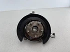 2016-2021 Subaru Wrx Vb Rear Right Side Spindle Knuckle & Wheel Bearing Hub Oem Used. Price: $31.28.
