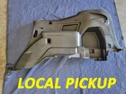 Used Oem Subaru Right Rear Quarter Trim Panel Trunk Liner 2019-2025 Ascent. Price: $235.00.