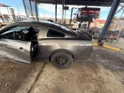 Used Left Lower Quarter Panel Fits: 2014 Ford Mustang Cpe L. W/o Scoop. Price: $370.00.