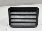 2008 Mercedes GL450 Rear Left Driver Side Quarter Air Vent Grille Trim Oem+ Used. Price: $29.03.