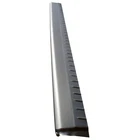 0856-001 Key Parts Rocker Panel Driver Left Side For Chevy Silverado 2500 Gmc New. Price: $64.80.